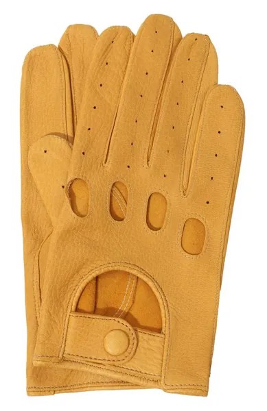 Кожаные перчатки TR Handschuhe