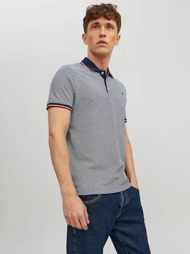 Рубашка-поло Jack & Jones 