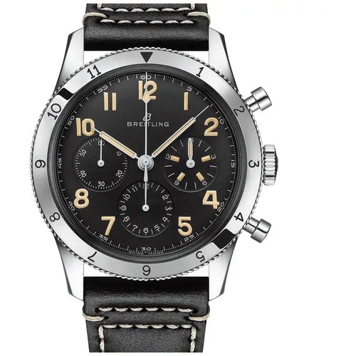 Наручные часы Breitling Aviator 8 AB0920131B1X1