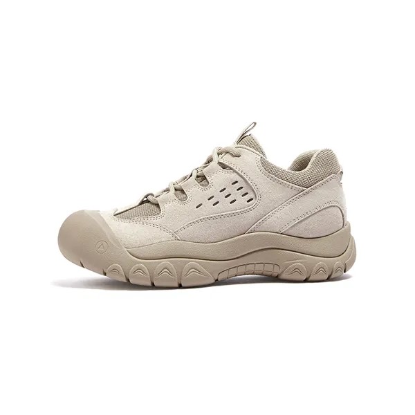 Кроссовки CAMEL Lifestyle Shoes Women's Low-top, цвет Sand