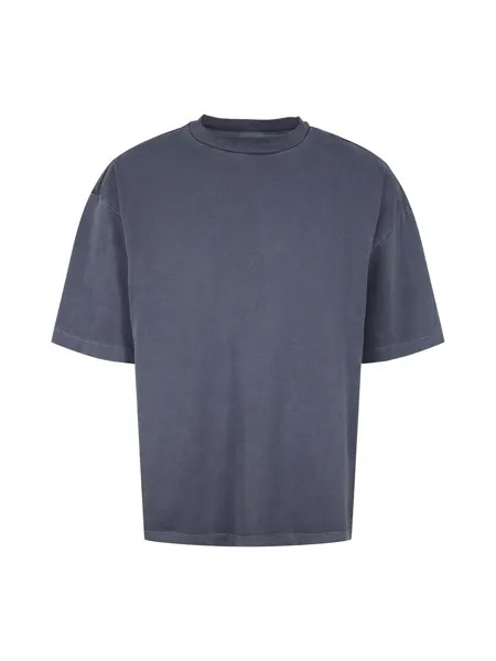 Футболка TOM TAILOR DENIM, ночной синий