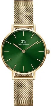 Fashion наручные  женские часы Daniel Wellington DW00100479. Коллекция Petite Unitone