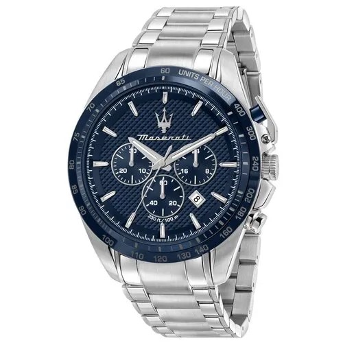 Часы наручные Maserati R8873612043