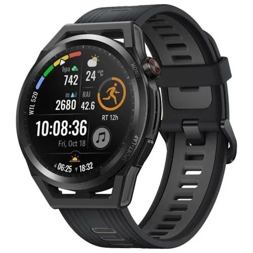 Умные часы GT RUNNER-B19S BLACK HUAWEI