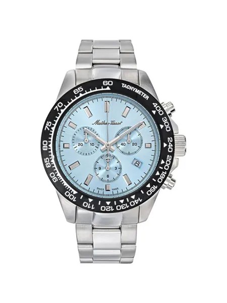 Наручные часы мужские Mathey-Tissot H901CHABU