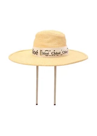 Шляпа Chloé