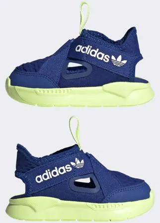 Сандалии 360 adidas Originals