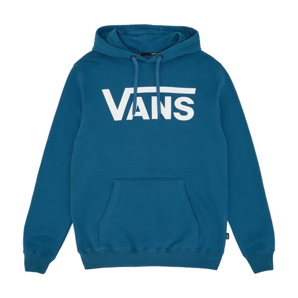 Classic Pullover Hoodie