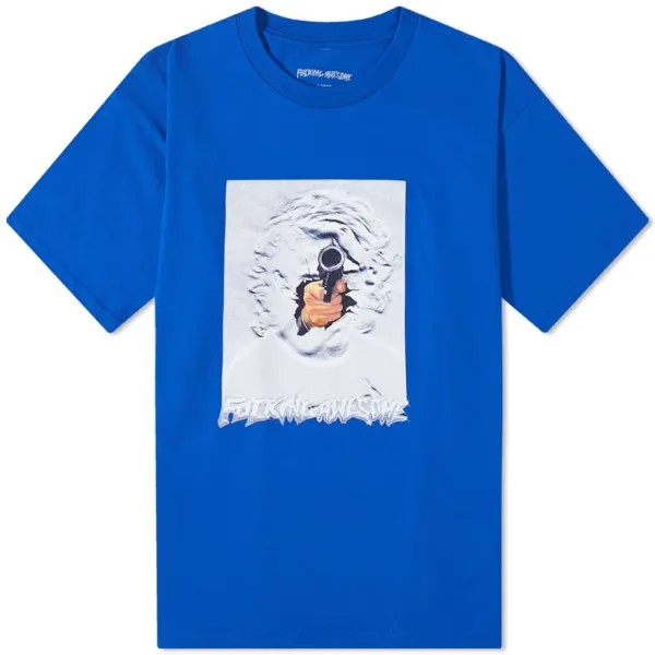 Футболка f*cking Awesome Dill Breakthrough Tee