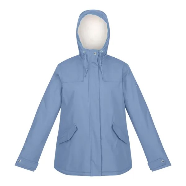 Куртка Regatta Bria Waterproof, синий