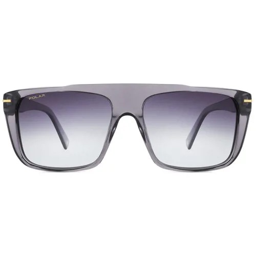 Солнцезащитные очки POLAR, серый