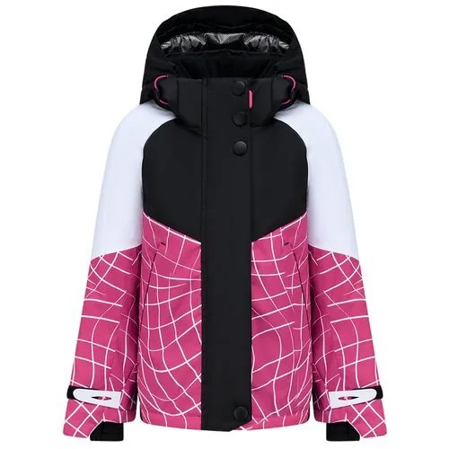 Куртка Oldos, размер 170-88-66, розовый