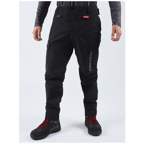 Брюки Finntrail EXPERT Graphite p.XXL