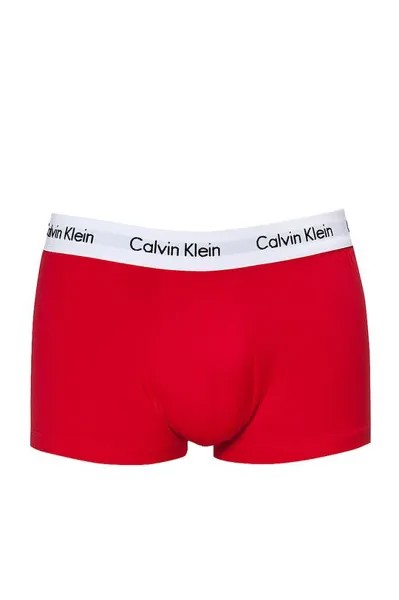 Calvin Klein — шорты-боксеры (3 пары) Calvin Klein Underwear, мультиколор