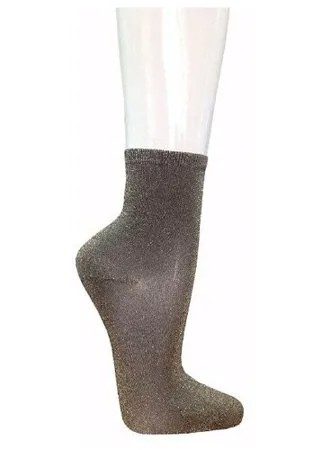 Носки женские Гамма С921, Золотой, 23-25 (размер обуви 36-40)