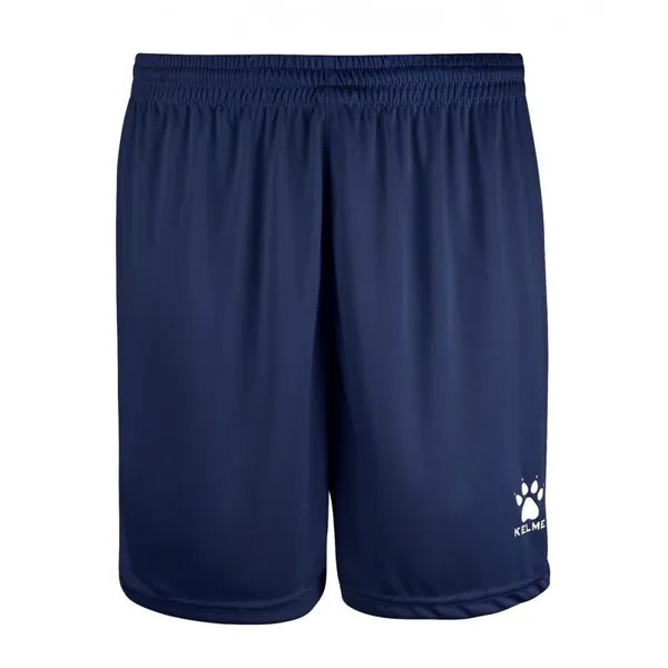 KELME Short Global Унисекс Шорты - Темно-синий