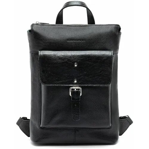 Рюкзак Igermann 22С1085КЧ, черный