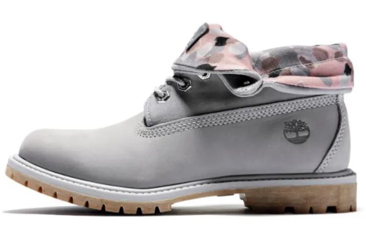 Женские уличные ботинки Timberland Roll Top