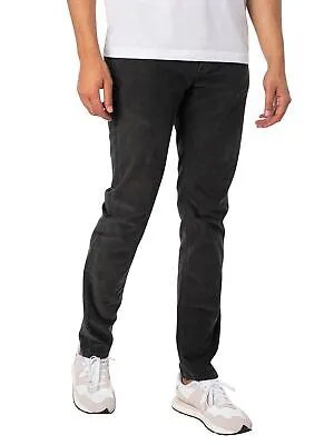 Мужские вельветовые джинсы Sierra Lois Jeans, серый