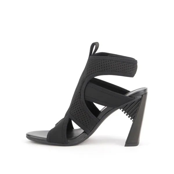 Черные ботинки Sonar Surf Hi United Nude, черный