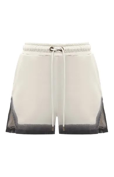 Хлопковые шорты Pinko