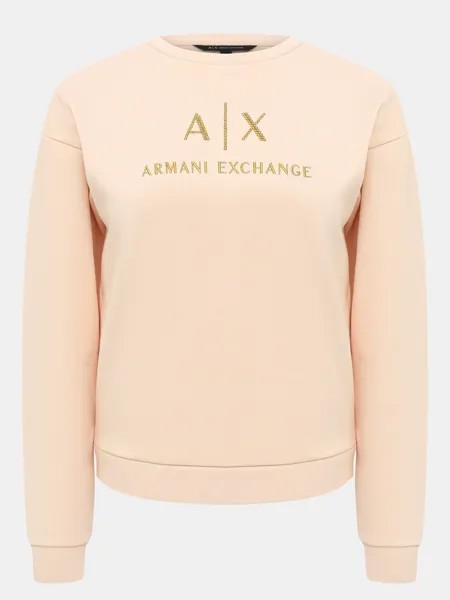 Свитшоты Armani Exchange