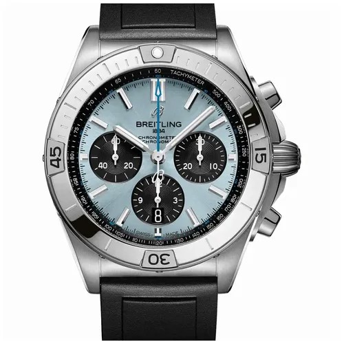 Наручные часы Breitling Chronomat PB0134101C1S1
