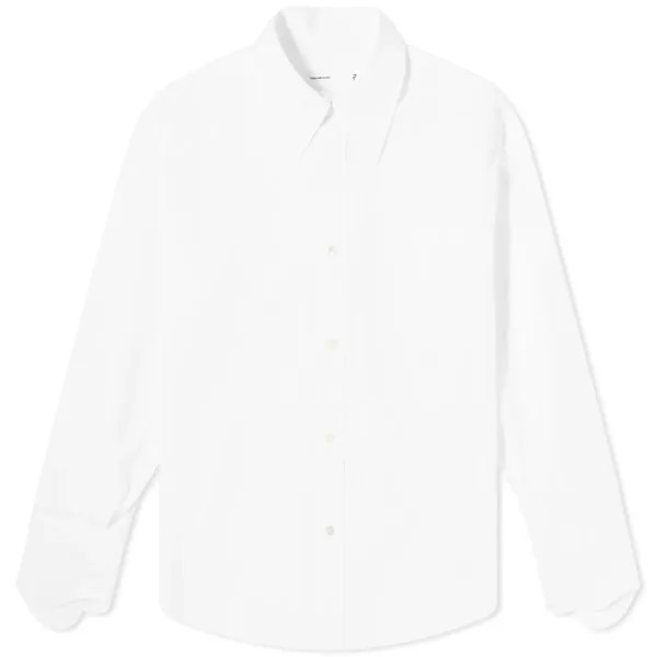 Рубашка Toga Cotton, белый