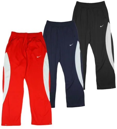 Мужские легкие спортивные брюки Nike Conquer Game Day Athletic, 3 цвета