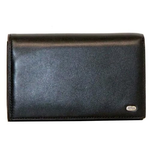 Кошелек кожаный женский Petek K 1710j