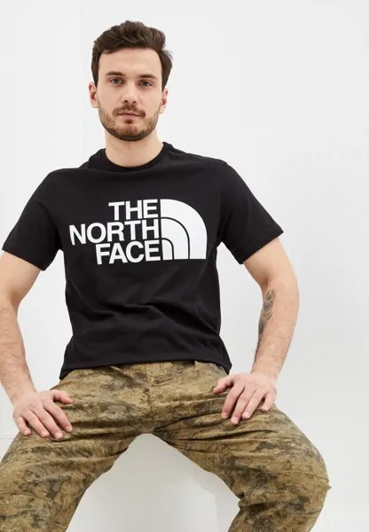 Футболка The North Face