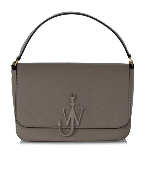 Кожаная сумка JW Anderson