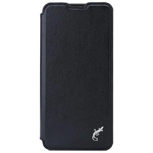 Чехол G-Case для ASUS ZenFone 6 ZS630KL Slim Premium Black GG-1122