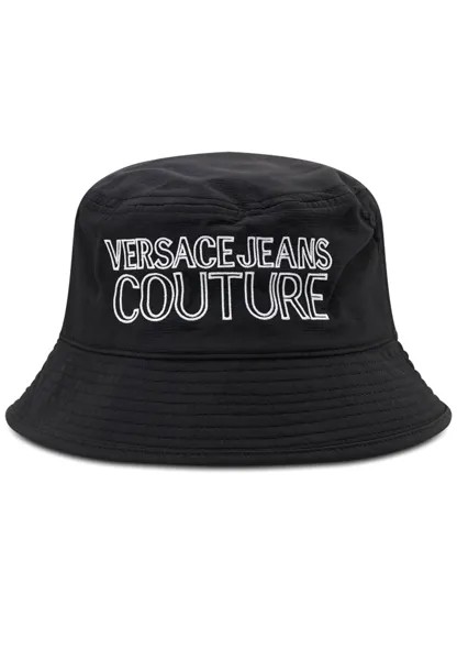 Панама VERSACE JEANS COUTURE E8YWAK06 569648 Черный