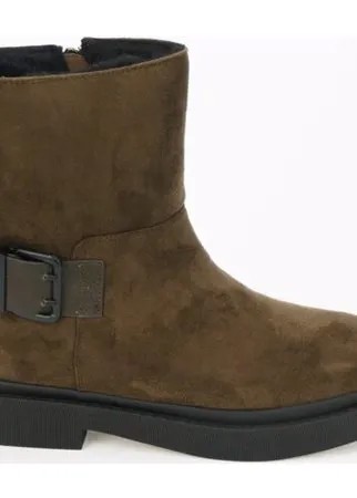 Сапоги Betsy 998071/05-04 Хаки 36