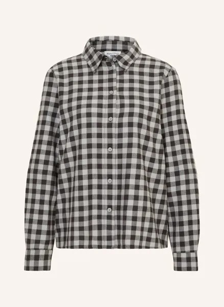 Блуза Marc O'Polo Denim, серый