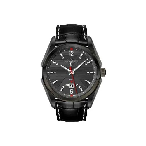 L Duchen Мужские наручные часы L Duchen D 191.71.31