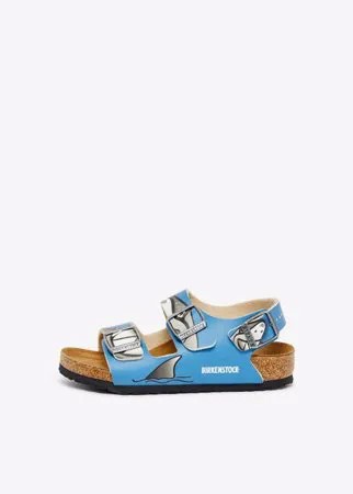 Сандалии Birkenstock Milano Kids Birko-Flor