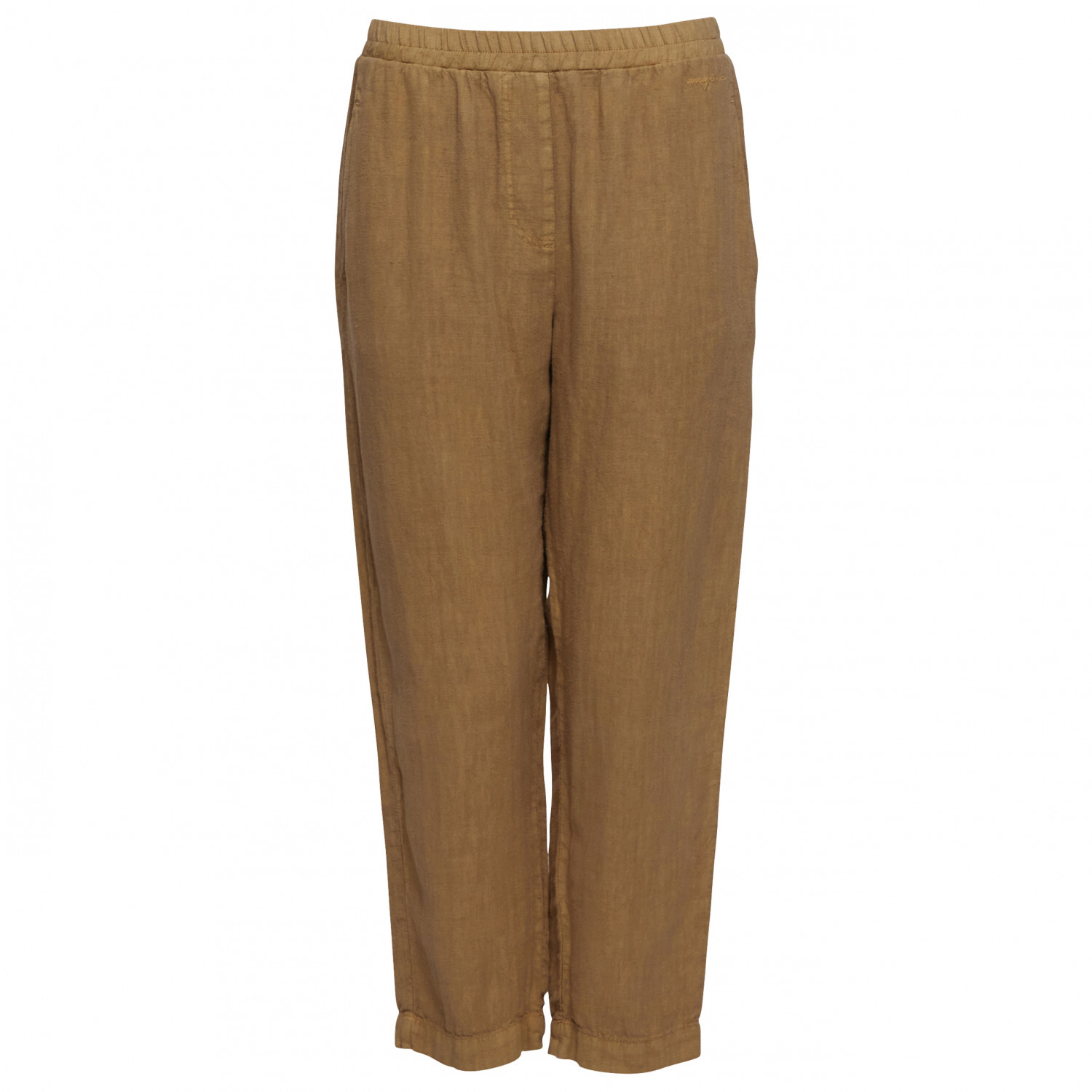 Повседневные брюки Mazine Women's Ruthilda, цвет Sandy Olive
