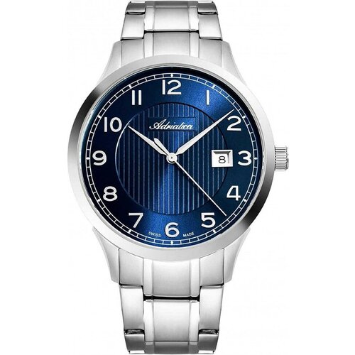 Наручные часы Adriatica Часы Adriatica A8316.5125Q