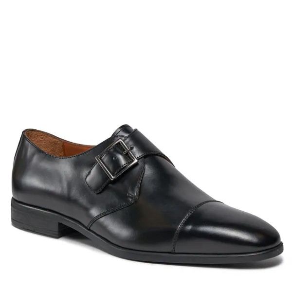 Туфли Ted Baker, черный