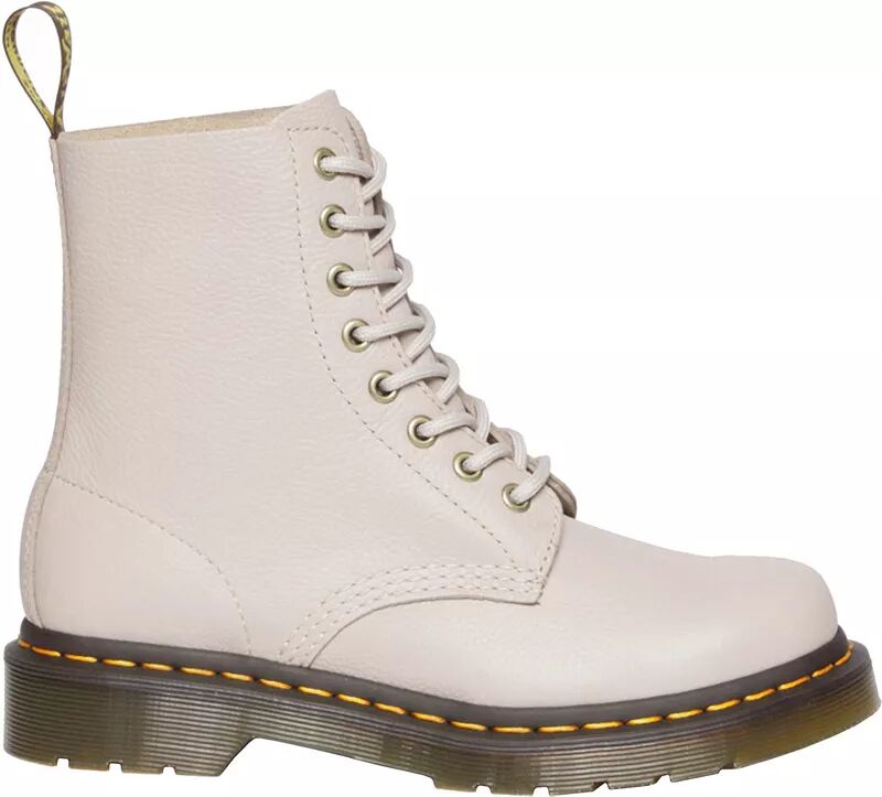 Женские кожаные ботинки Dr. Martens 1460 Virginia