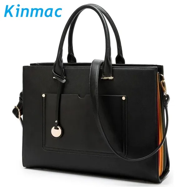 Kinmac женская сумка, портфель, брендовая сумка, сумка-мессенджер для ноутбука 13 дюймов, лоскутный женский чехол для MacBook Air Pro 13,3, Прямая поставк...