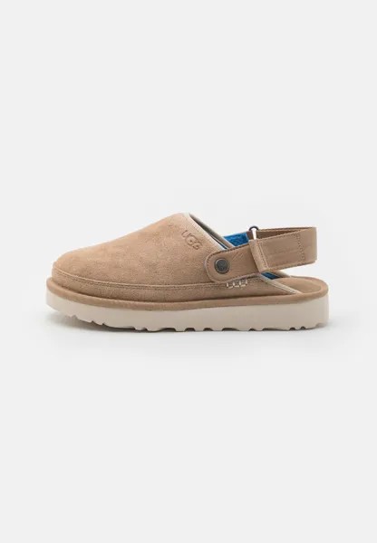 Шлепанцы UGG