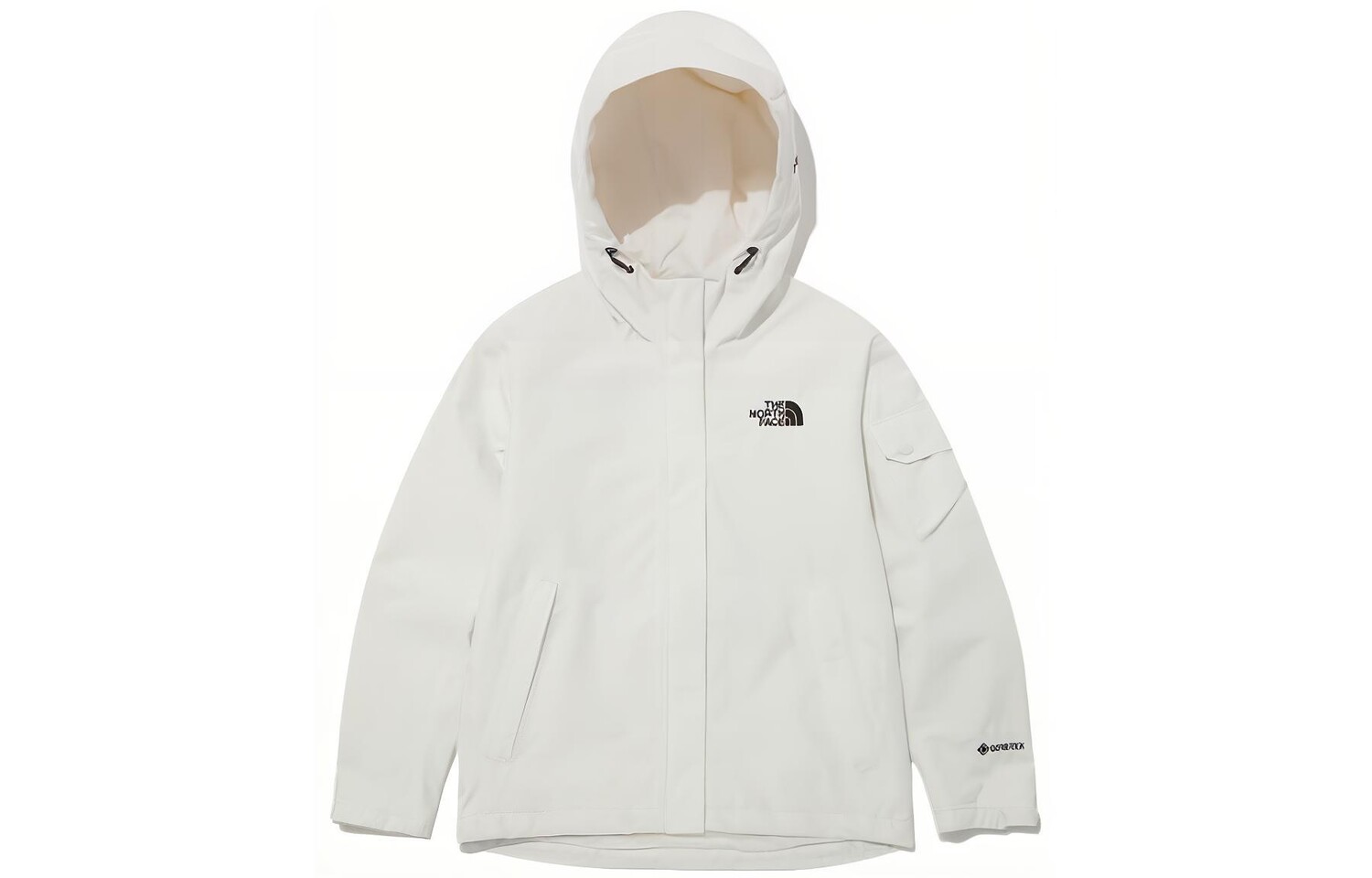 THE NORTH FACE Женская куртка, цвет White