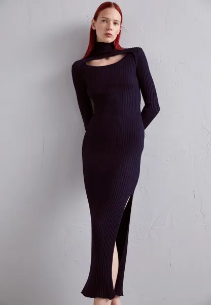 Платье Won Hundred ВАЭДА, цвет dark sapphire