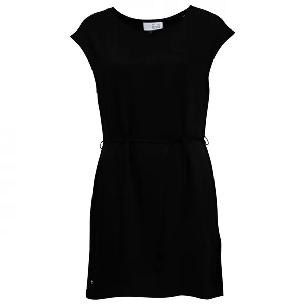 Платье Mazine Women's Ruth Dress, черный