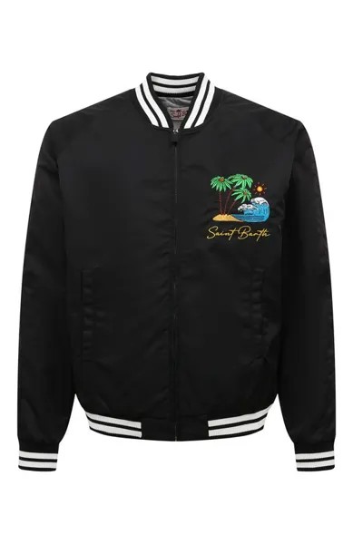 Бомбер MC2 Saint Barth