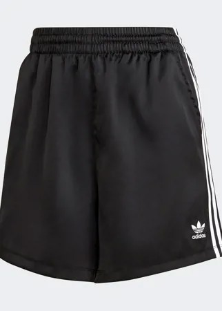 Спортивные шорты женские Adidas GN2774 черные 40