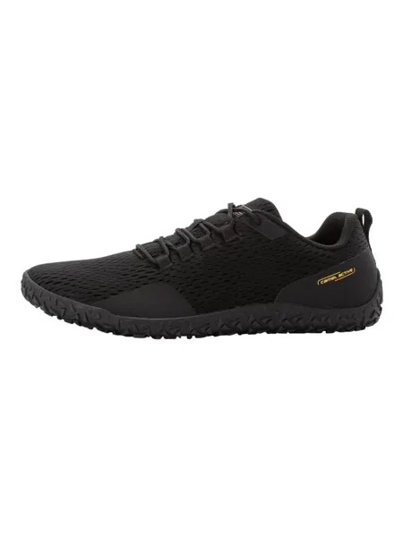 Кроссовки на шнуровке Camel Active, черный